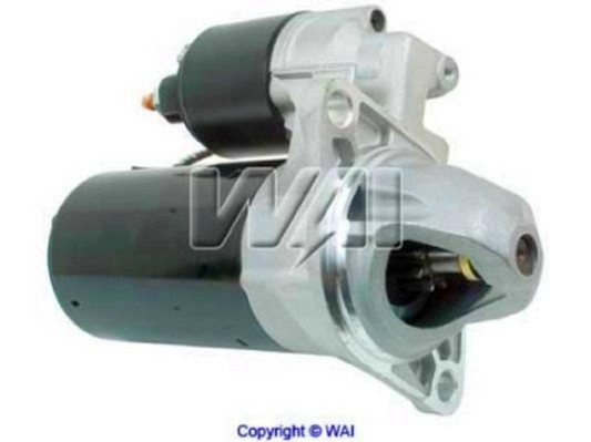 8828972 General Motors Arranque motores
