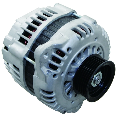 Alternador del motor Nissan Pathfinder SUV (R50) (1995 - 2004) precio, desde 122,89 EUR