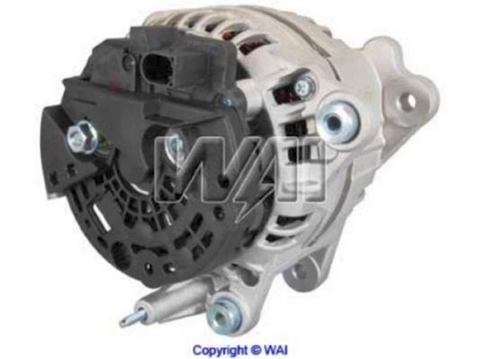 Alternador del motor Audi TT coupé (8N3) (1998 - 2006) precio, desde 148,21 EUR