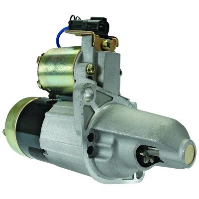 Comprar Motor de arranque Nissan Micra  K10