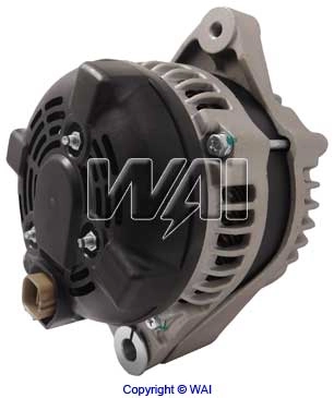Alternador de coche para Toyota Land Cruiser PRADO J150
