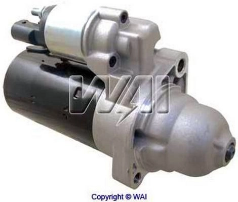 Comprar Motor de arranque Audi A6 C6 4F5