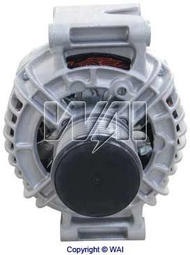 Alternador del motor Bosch 986045380 precio, desde 288,67 EUR