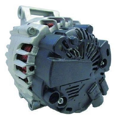  Alternador Citroen C4 