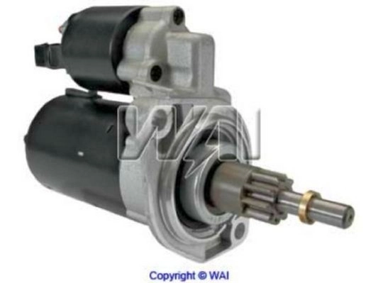 MQS619 Magneti Marelli Arranque motores