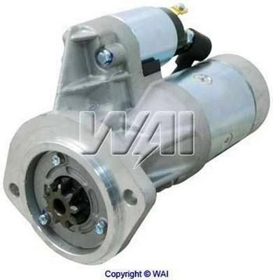 Arranque motores para Nissan Terrano II R20