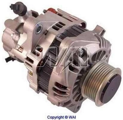 Alternador del motor KIA Sorento I SUV (JC) (2006 - 2011) precio, desde 98,74 EUR