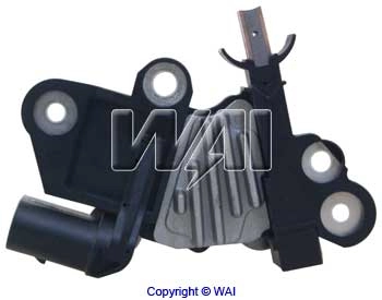 IB6037 WAI Regulador alternador
