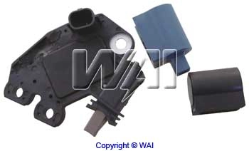Regulador alternador para Renault Master III FV