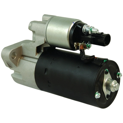 Comprar Motor de arranque Audi Q7  4MB, 4MG, 4MQ