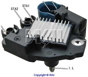 Regulador de corriente VALEO 2542871 precio, desde 28,21 EUR