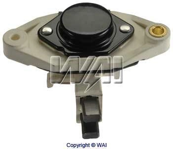 Regulador alternador para Ford Taunus '80 GBS.GBNS