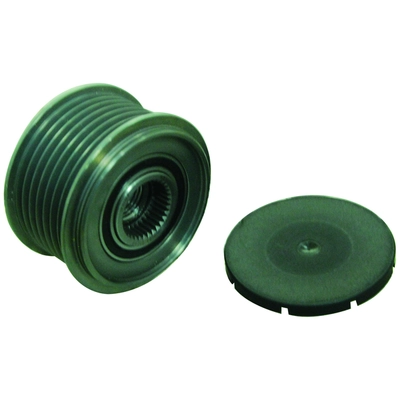 Rueda libre alternador  para Audi Q7  4LB