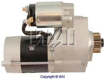 Arranque motores para Nissan Murano  Z51
