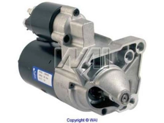 31235N WAI Arranque motores