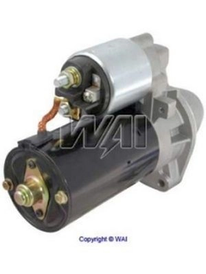 Comprar Motor de arranque SsangYong Actyon  CJ