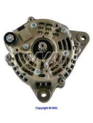 Alternador del motor KIA Cerato I sedán (LD) (2004 - 2008) precio, desde 81,31 EUR