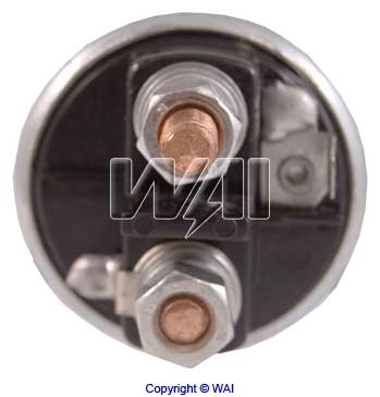 Solenoide arranque para Renault Scenic I JA0, JA1, FA0