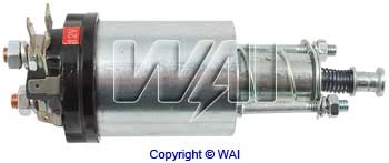 Comprar Solenoide de arranque Ford Taunus  GBTS, GBFS, CBTS