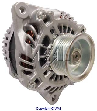 Alternador de coche para Nissan Patrol  Y62