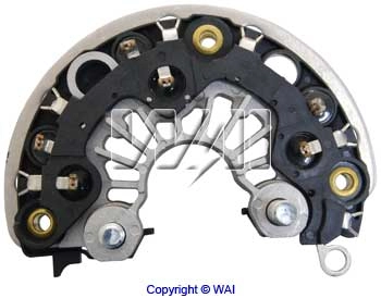 IBR216 WAI