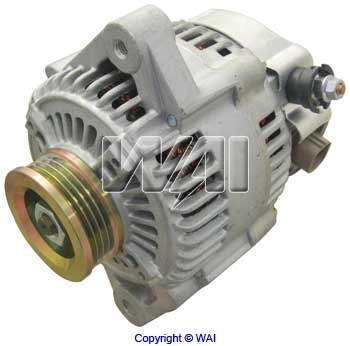 11203N WAI Alternador de coche