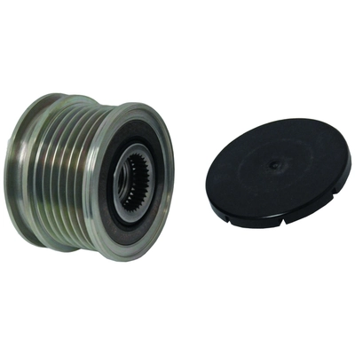 Polea de alternador Mercedes S 