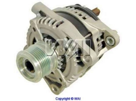 Alternador de coche para Chrysler Voyager III RG, RS