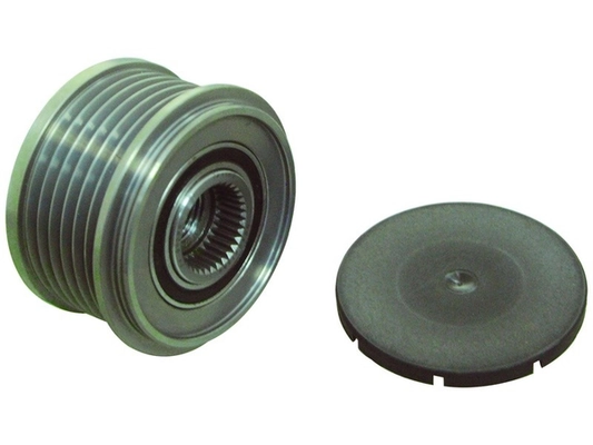 Polea rueda libre Nissan Qashqai II SUV (J11) (2013 - 2021) precio, desde 81,82 USD