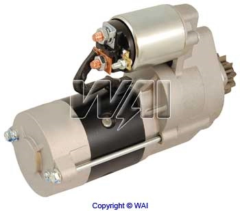 Arranque motores para Nissan Murano  Z51