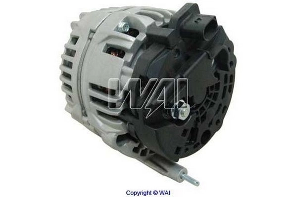 23361N WAI