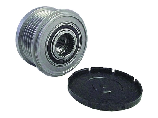 2494261 WAI Rueda libre alternador 