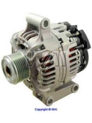 1638102180 Peugeot/Citroen Alternador de coche