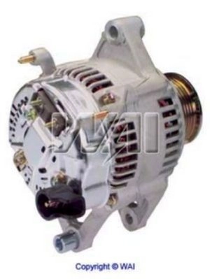 Alternador de coche para Chrysler Voyager I ES 