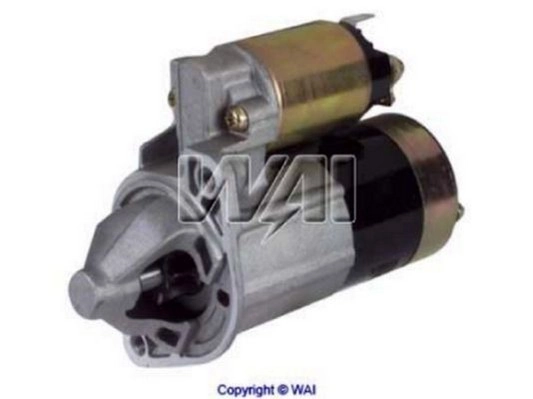 Arranque motores para Mitsubishi Galant IX DJ, DM