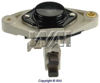 IB363 WAI