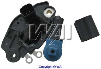 M574 WAI Regulador alternador