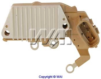 Regulador alternador para Honda CR-V I RD