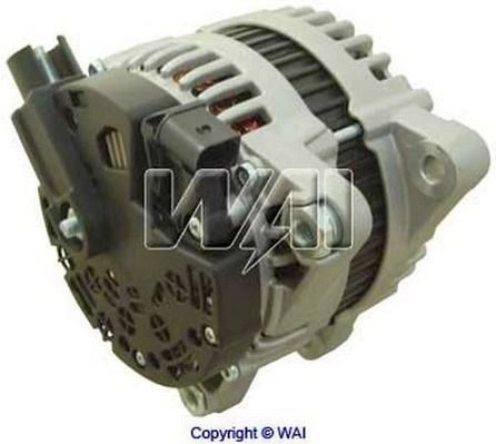 0121615021 Land Rover Alternador de coche