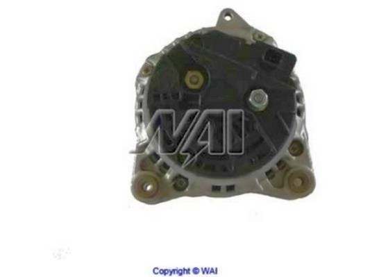 Alternador de coche para Nissan Tiida  C11X