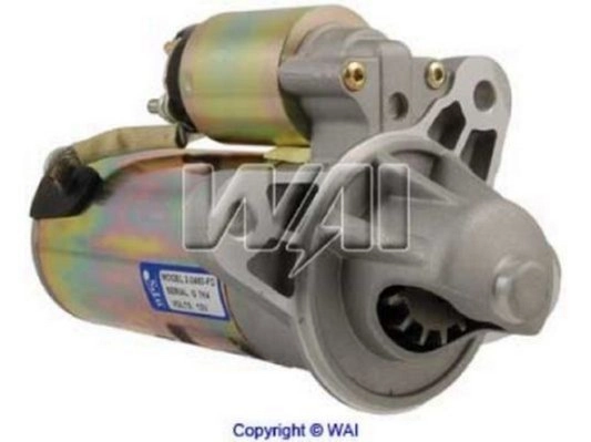 Arranque motores para Ford Transit IV E