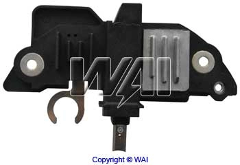 940016028100 Magneti Marelli Regulador alternador