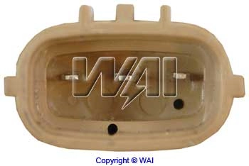 Regulador de corriente Honda CR-V I SUV (RD) (1995 - 2002) precio, desde 23,88 EUR
