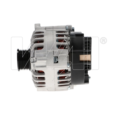 Alternador de coche para Volkswagen Polo V RUS 602, 604, 612, 614