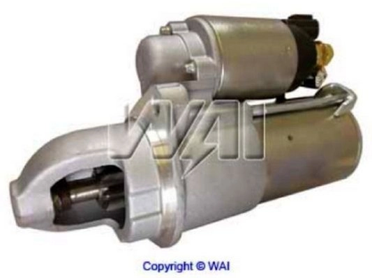 8000169 Delco Remy Arranque motores