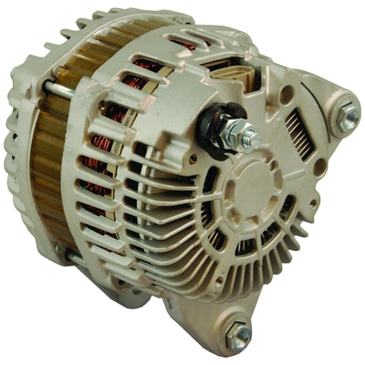 Comprar Alternador Nissan Qashqai I J10