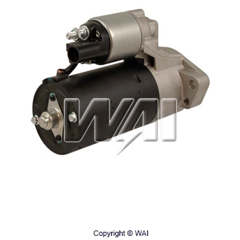Arranque motores para Audi Q7  4MB, 4MG, 4MQ