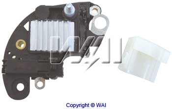 Regulador alternador para Fiat Palio  178DX