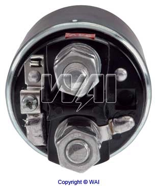 Comprar 669140 WAI Interruptor magnético de arranque