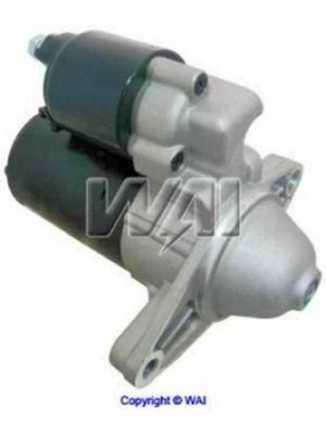 Arranque motores para Toyota Corolla  E9